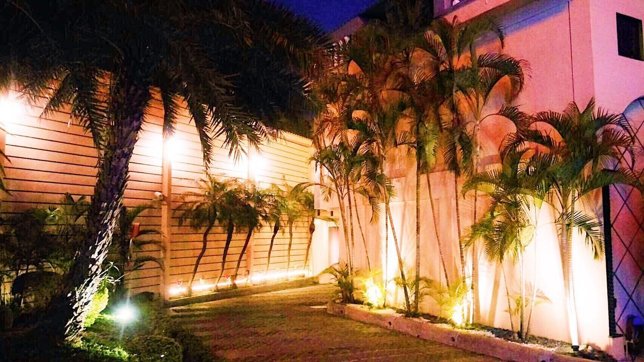 伊都旅店 Motel Dacun ภายนอก รูปภาพ