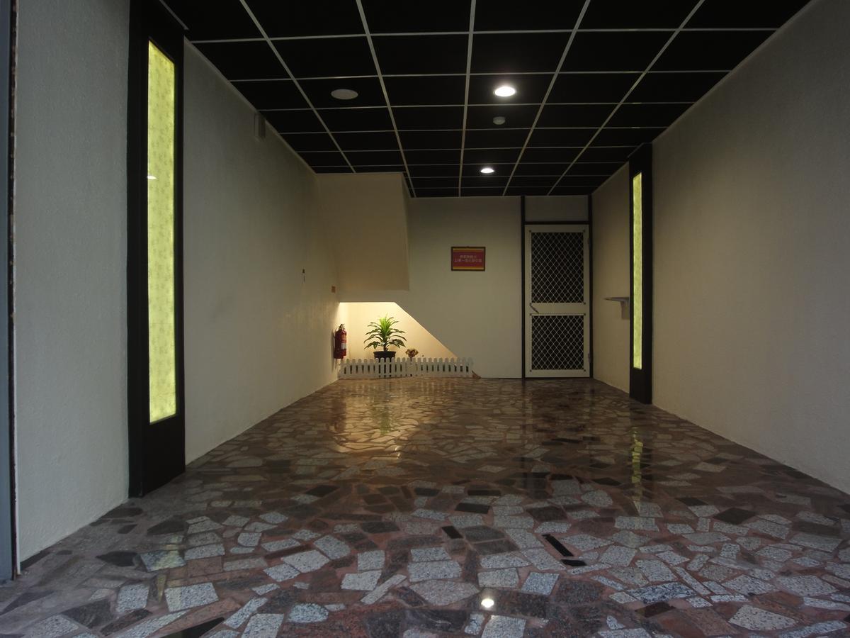 伊都旅店 Motel Dacun ภายนอก รูปภาพ