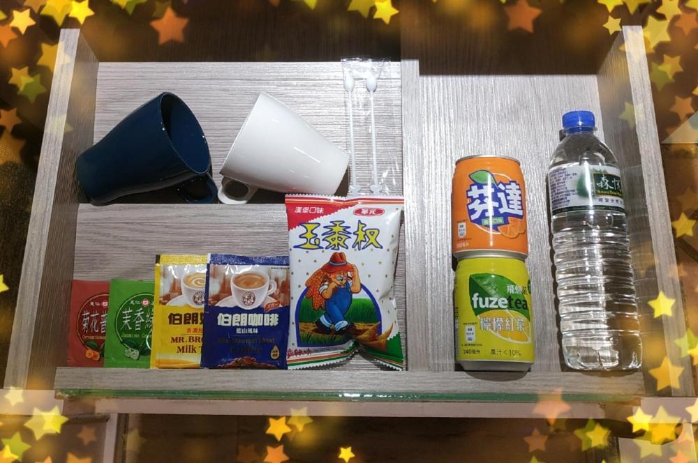 伊都旅店 Motel Dacun ภายนอก รูปภาพ